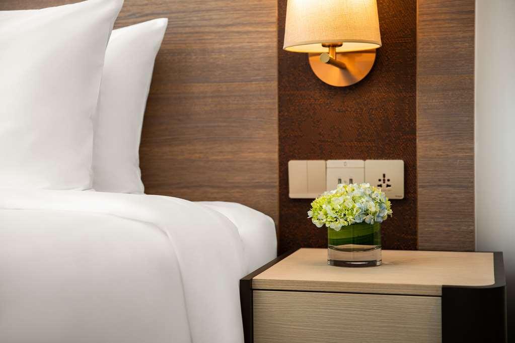Park Inn By Radisson Gwalior Habitación foto